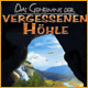 Das Geheimnis der vergessenen H�hle. Ein pr�historisches Puzzle-Abenteuer.