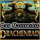 Das mysteri�se Drachenrad. Verhindere einen Mord!