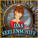 Das Seelenschiff. Knacke das Geheimnis, bevor es zu sp�t ist!