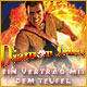 Diamon Jones: Ein Vertrag mit dem Teufel. Erlebe ein Abenteuer mit Diamon Jones!