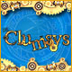 Die Clumsys. Reise in der Zeit zur�ck!