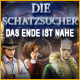 Die Schatzsucher 4 - Das Ende ist Nahe. Stoppe eine m�gliche Katastrophe!