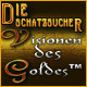 Die Schatzsucher: Visionen des Goldes. Begib Dich auf ein Wimmelbild-Abenteuer!