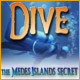 Dive: The Medes Islands Secret. Finde verlorene Sch�tze!