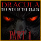 Dracula: The Path of the Dragon - Teil 1. Erforsche die Stadt Vladoviste.