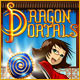Dragon Portals. Hilf Mila dabei, die Drachen zu retten!