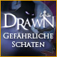Drawn: Gef�hrliche Schatten. Komm zur�ck in die verzauberte Welt von Drawn!