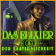Elixier der Unsterblichkeit. Jage einen M�rder!