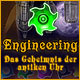 Engineering: Das Geheimnis der antiken Uhr. Entdecke die Geheimnisse des antiken Chronographen!