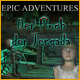 Epic Adventures: Der Fluch der Jengada. Enth�lle das Geheimnis eines Schiffes!