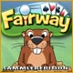 Fairway Sammleredition. Verbringe etwas Zeit auf dem Fairway.