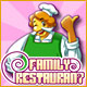 Family Restaurant. Teste Dich in der K�che!
