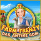 Farm Frenzy: Das antike Rom. Hilf Scarlet dabei, die hungrigen R�mischen Soldaten zu verk�stigen!