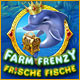 Farm Frenzy: Frische Fische. Z�chte eine Vielzahl exotischer Fische!