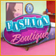 Fashion Boutique. Hilf Maya dabei, Modeboutiquen zu retten!