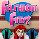Fashion Fits!. Die Modetrends liegen in Deinen H�nden!