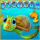 Fishdom 2. Der 3-Gewinnt-Spa� geht weiter in Fishdom 2!