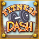 Fitness Dash. Bring die Einwohner von DinerTown in Form!