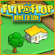 Flip or Flop Home Edition. H�user kaufen, sanieren und verkaufen!