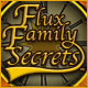 Flux Family Secrets: The Ripple Effect. Repariere den Zeitfluss in diesem Wimmelbildspiel!