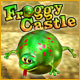 Froggy Castle. Tolles Spiel mit vielen�beraschungen un