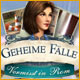 Geheime F�lle - Vermisst in Rom. Ein italienisches Abenteuer erwartet Dich!