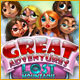 Great Adventures: Lost in Mountains. Finde einen verschwundenen Wissenschaftler!