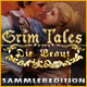 Grim Tales: Die Braut Sammleredition. Finde heraus, was mit Deiner Schwester geschehen ist!