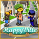 Happyville: Die Herausforderung Utopia. Meistere die Herausforderung Utopia!