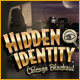 Hidden Identity - Chicago Blackout. Finde Deine verlorene Identit�t!