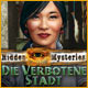 Hidden Mysteries: Die Verbotene Stadt. Begib Dich auf eine Weltreise!