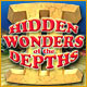 Hidden Wonders of the Depths 2. Hilf Deiner Krabbe dabei, die Ozeane zu erforschen!