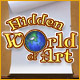 Hidden World of Art: Die verborgene Welt der Kunst. Restauriere klassische Kunstwerke!