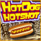 Hotdog Hotshot. Avanciere zum Hotdog-Meister New Yorks!