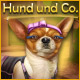 Hund und Co.. Verwalte einen modischen Hundesalon!