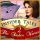 Insider Tales: The Stolen Venus 2. Hilf Francesca, einen Dieb zu�berf�hren!