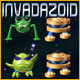 Invadazoid. Ein Mix aus 