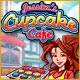 Jessica's Cupcake Cafe. Hilf Jessica dabei, ihr Cupcake Caf� zu leiten!