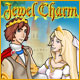 Jewel Charm. Finde die Kronjuwelen der Prinzessin!