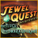 Jewel Quest Mysteries: Der Fluch der Smaragdtr�ne. L�se ein juwelenbesetztes Geheimnis!