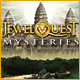 Jewel Quest Mysteries: Trail of the Midnight Heart. Stehe Eva Witheby bei der Reliktsuche bei!