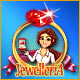 Jewelleria. Entwirf und verkaufe exklusive Diamanten!