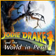 Jodie Drake and the World in Peril. Hilf Jodie, Sch�tze zu bergen!