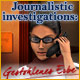 Journalistic Investigations: Gestohlenes Erbe. Hilf Mary, eine Hochzeit zu retten!