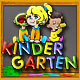 Kindergarten. K�mmer Dich um einen ganzen Kindergarten!