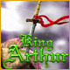 King Arthur. Erlebe das Heranwachsen K�nig Artus'!