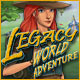 Legacy: World Adventure. Gewinne das Rennen rund um die Welt!
