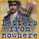 Letters from Nowhere. Hilf Audrey, ihren verschwundenen Ehemann zu finden.