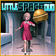 Little Space Duo. Hilf Lucy dabei, wieder nach Hause zur Erde zu gelangen.