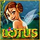 Lotus. Hilf der Wassernymphe Nirja!